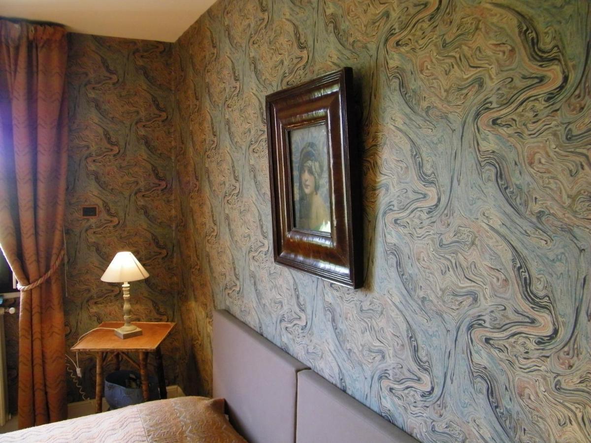 Chambre D'Hotes La Jaunais Virey Экстерьер фото